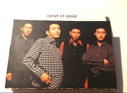 【即決・送料無料】Mr.Children ミスターチルドレン『LAND IN ASIA』CD拍卖