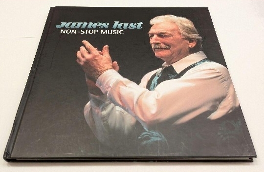【即決・送料無料】James last non-stop music / CD 4枚組拍卖