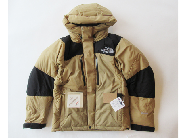 定番 THE NORTH FACE Baltro Light Jacket ケルプタン サイズM バルトロライト/ノースフェイスパープルレーベル拍卖