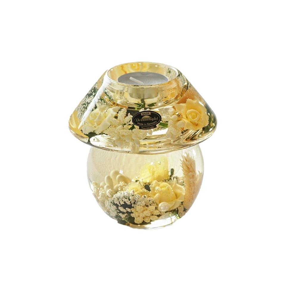 【50%OFF】キャンドルホルダー/ノーブレス/ドリームライト/マヤ拍卖