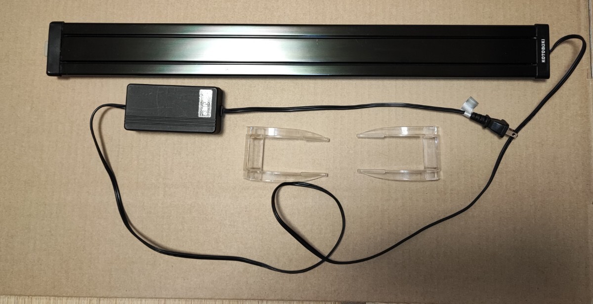 KOTOBUKI コトブキ LEDライト 60センチ用拍卖