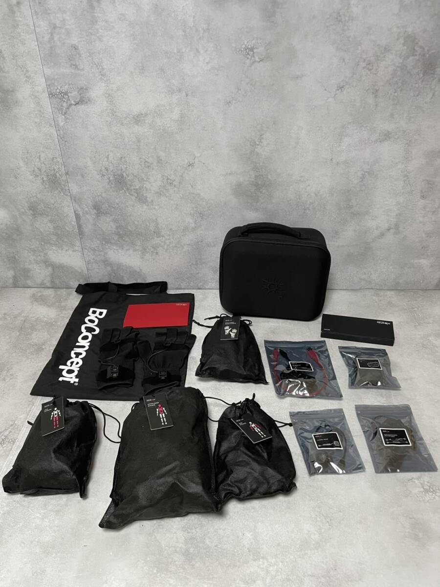 NOITOM PERCEPTION NEURON モーションキャプチャー 付属品有り ◆SR9/11◆拍卖