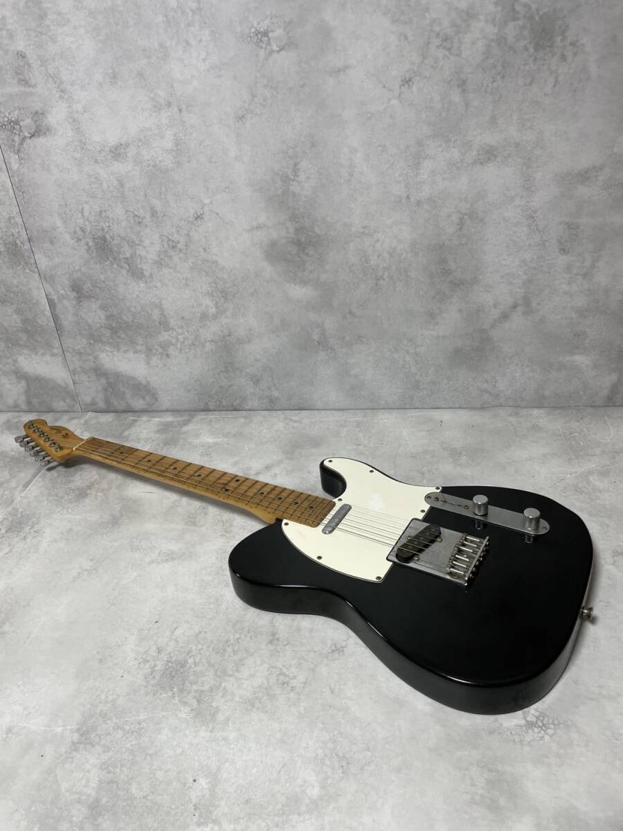 Fender Japan フェンダージャパン Telecaster テレキャスター エレキギター ◆SR10/30◆拍卖