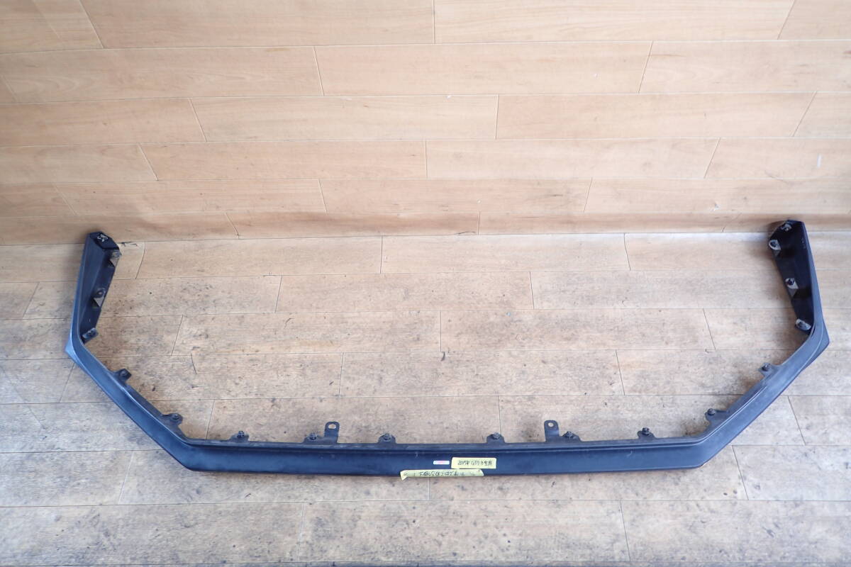 インプレッサ フロントアンダースポイラー STi GT7 2017年 G1U RTK500720SB拍卖