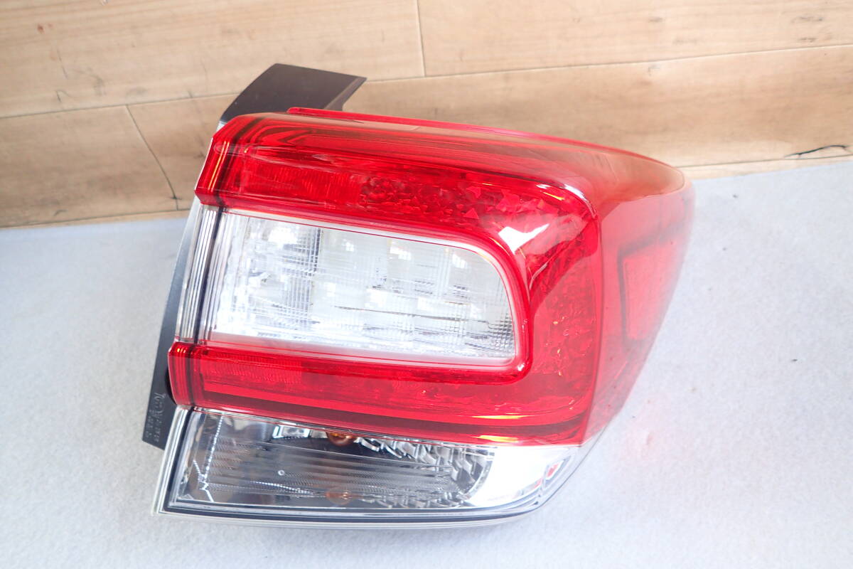 インプレッサ テールライト右 GT7 2017年 G1U RTK500731SB拍卖