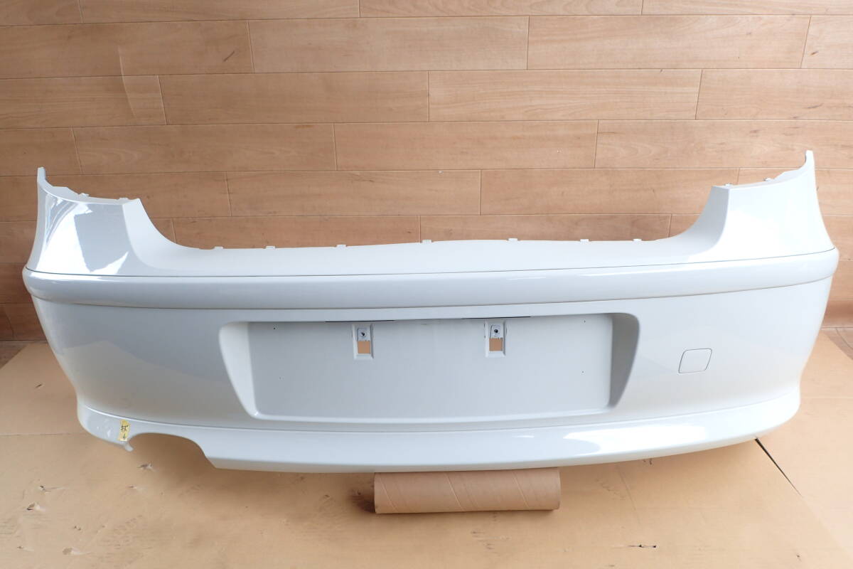 BMW 116i リアバンパー ABA-UE16 2009年 300 RTK501133IC拍卖