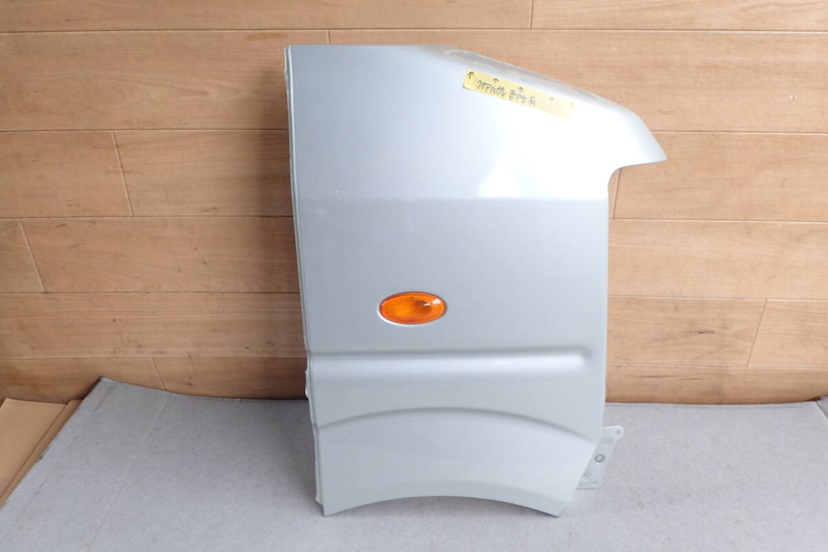 エブリイワゴン フェンダー右 ABA-DA64W 2008年 Z2S RTK501514SZ拍卖