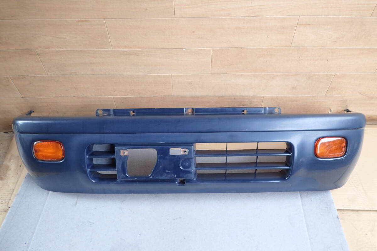 セルボ モード 3ドア フロントバンパー CN22S 1993年 0RA RTK501524SZ拍卖