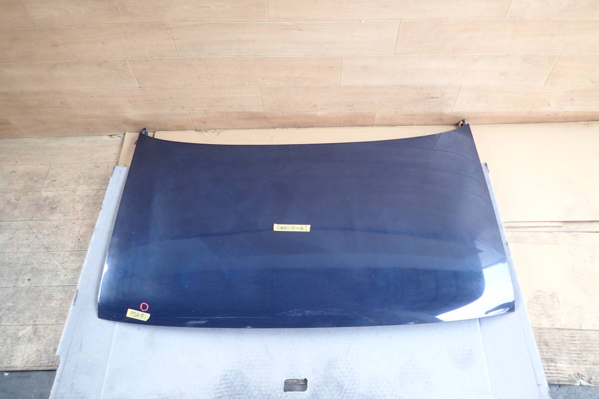 セルボ モード 3ドア ボンネット CN22S 1993年 0RA RTK501525SZ拍卖