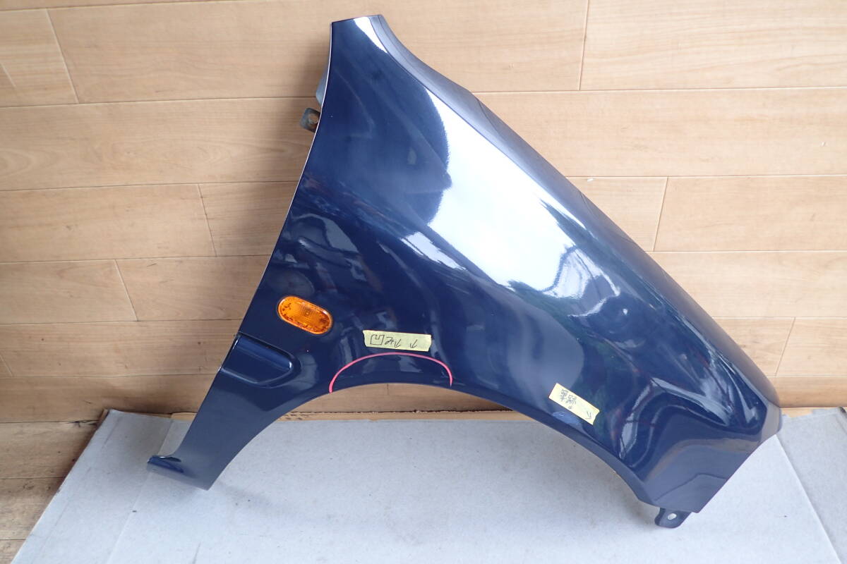 セルボ モード 3ドア フェンダー右 CN22S 1993年 0RA RTK501527SZ拍卖