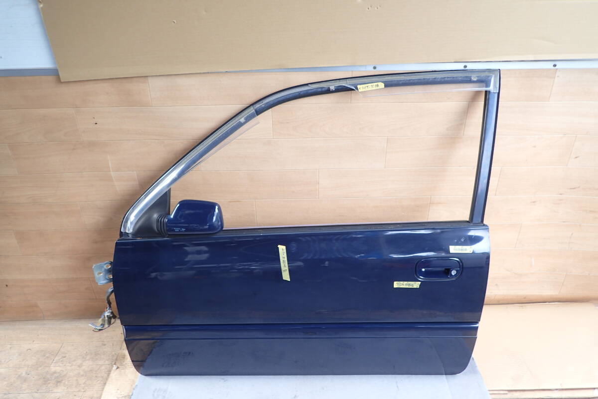 セルボ モード 3ドア 左ドア CN22S 1993年 0RA RTK501531SZ拍卖