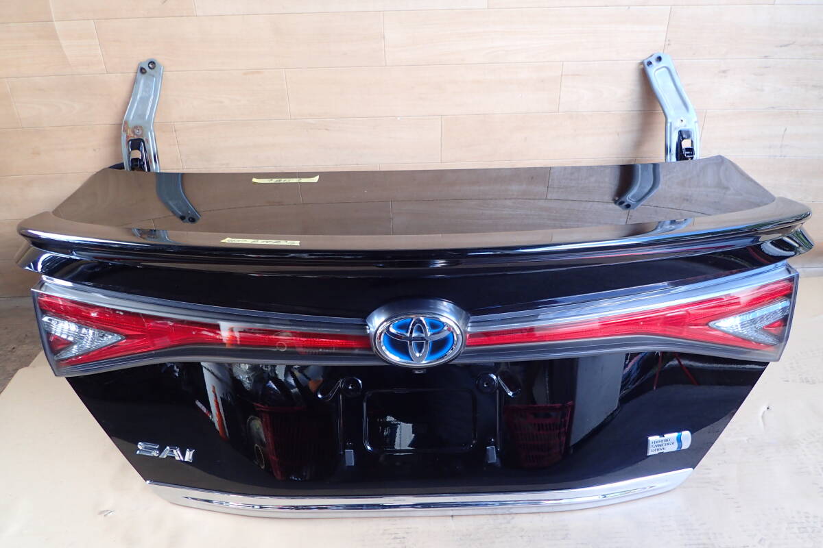 サイ SAi 後期 トランク AZK10 2013年 202 RTK502809TY拍卖