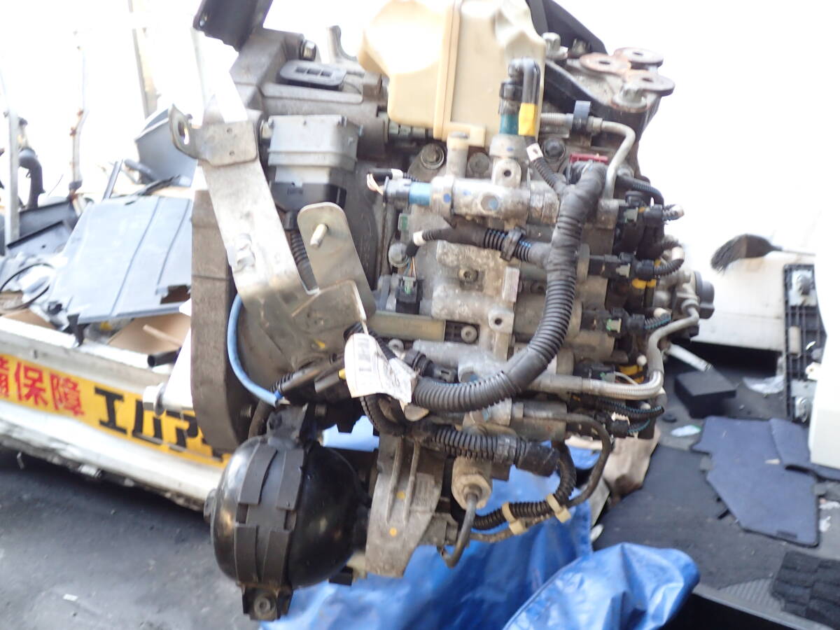 アルファロメオ ミト オートマ トランスミッション AT 2WD 955 34,360㎞ 2014年 RTK50 EM-150拍卖