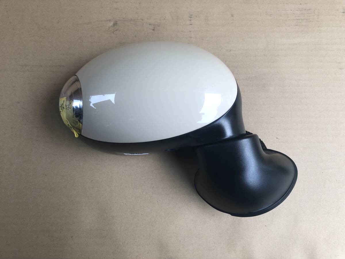 アルトラパン ドアミラー右 ウインカー付き 7P HE22S ZGF RTK502516SZ拍卖