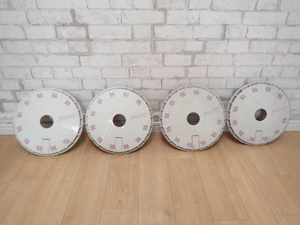 ミニカ ホイールキャップ H14V エコノ パセリ RTK46 MT-098拍卖