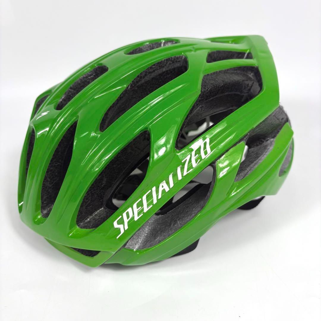 S-WORKS SPECIALIZED 54-62cm サイクリングヘルメット拍卖