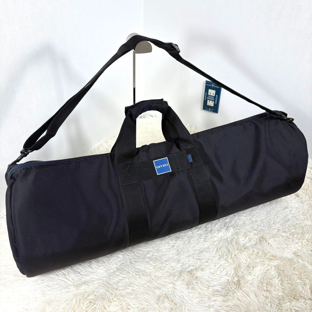 【美品】 GITZO ジッツオ 三脚バッグ GE14P SIZE4拍卖