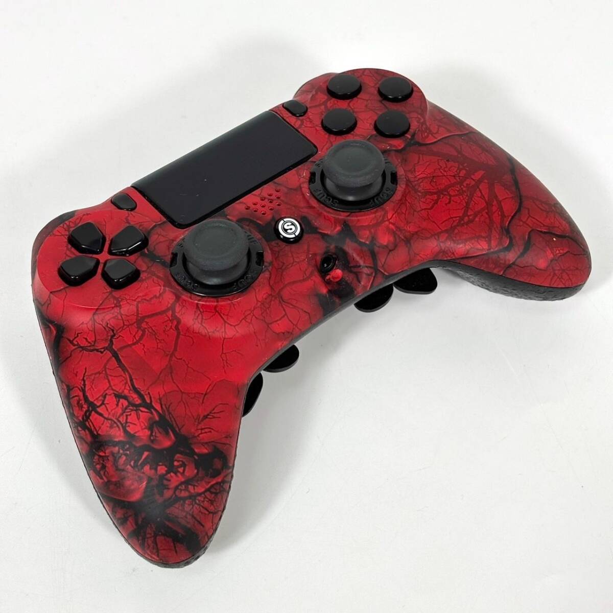 SCUF IMPACT スカフ インパクト コントローラー 限定デザイン拍卖