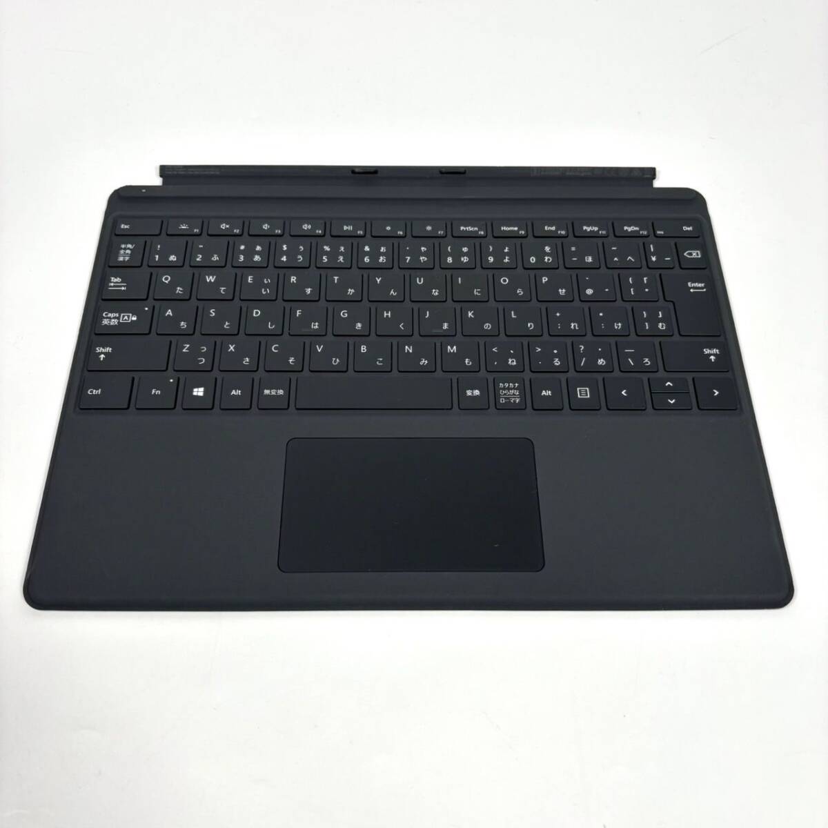 【美品】 Microsoft Surface Pro キーボード 1905拍卖