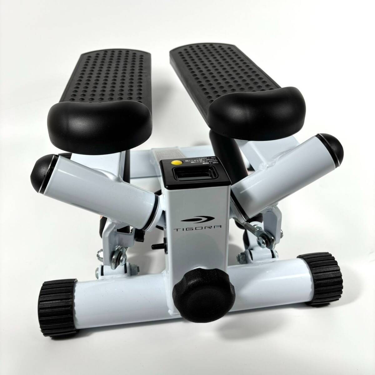 TIGORA 健康 ステッパー 現状品拍卖