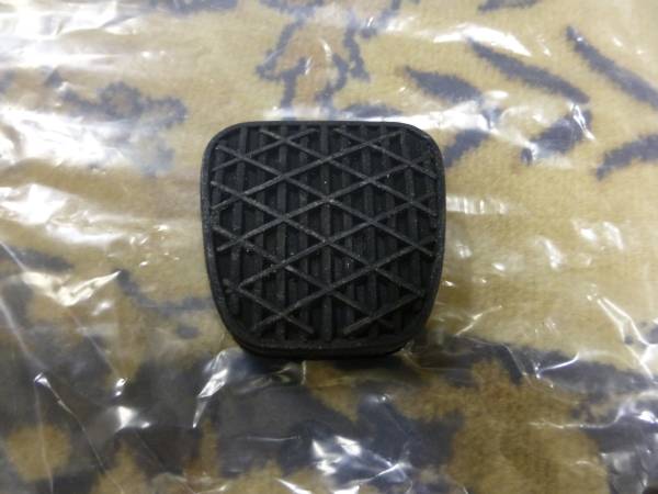 ■w113 w108 w109 w110 w111 縦目 新品ブレーキペダルゴム クラッチペダルゴム280SL拍卖