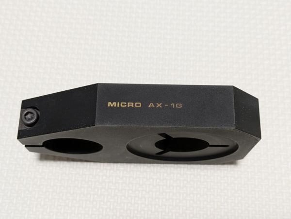 MICRO アームベース AX-1G ターンテーブル拍卖