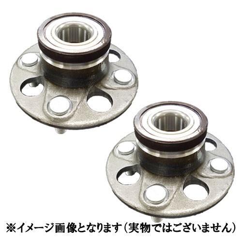 レガシィ B4 BLE フロント ハブベアリング 左右2個セット 品番 GHA327039拍卖