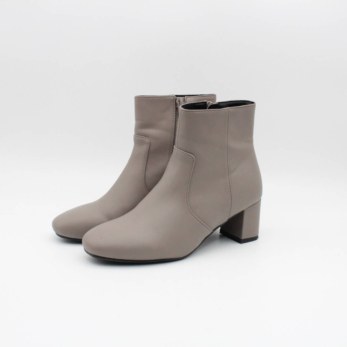 オリエンタルトラフィック スクエアトゥブーツ(S)美品拍卖