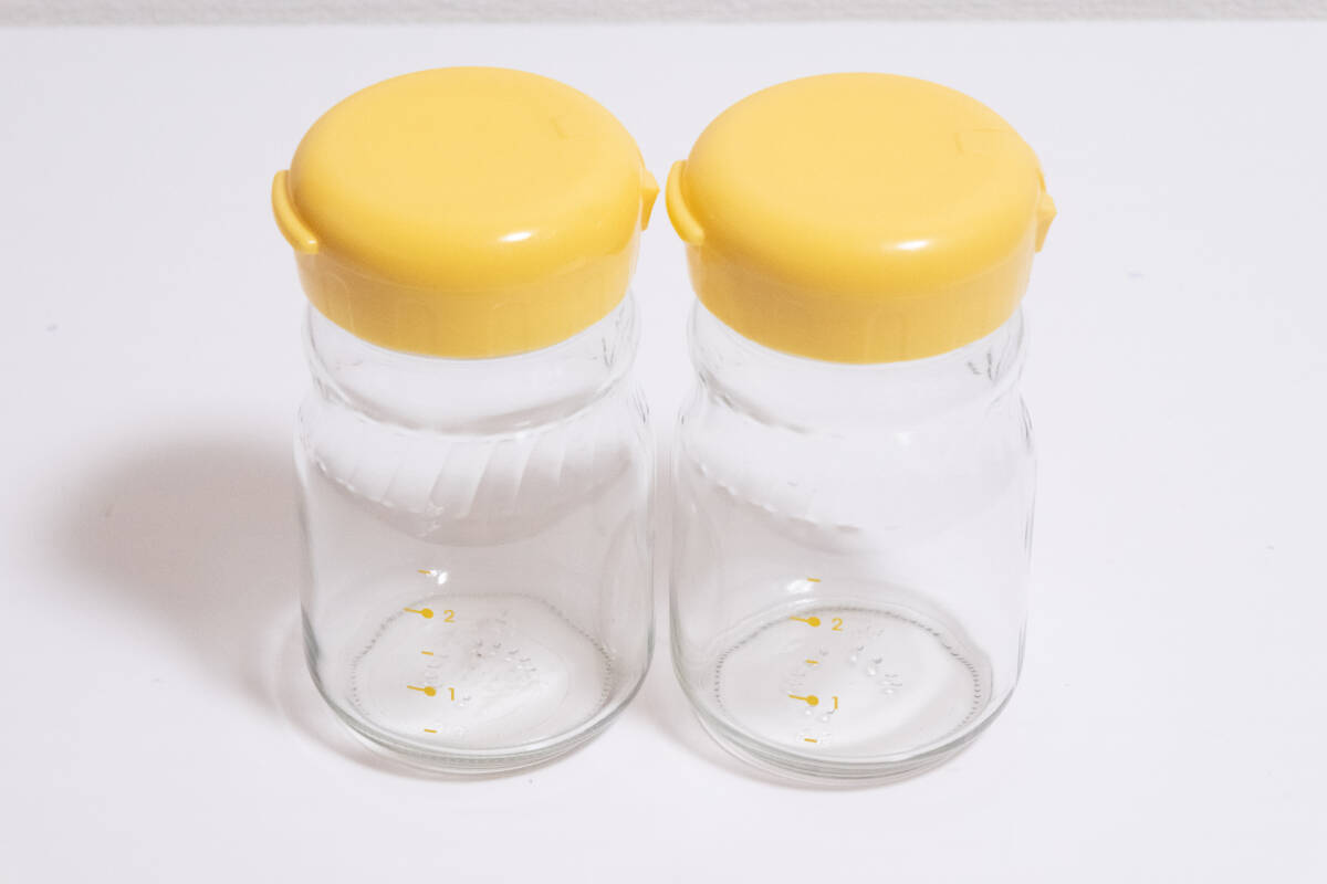 東洋佐々木ガラス 漬け上手 わが家のかくし味 たれ編 485ml 2点セット拍卖