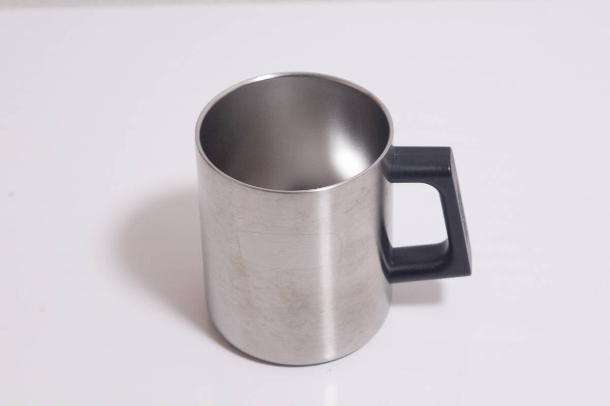 サーモス(THERMOS) 真空断熱マグカップ ROD-006拍卖