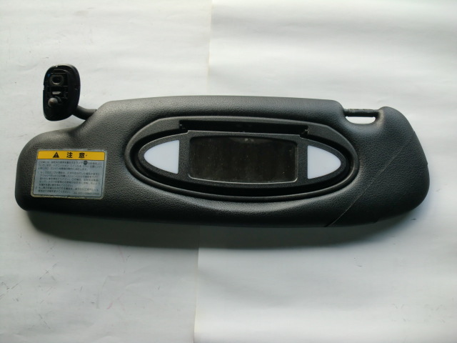 ポルシェ 911 996 サンバイザー 左拍卖