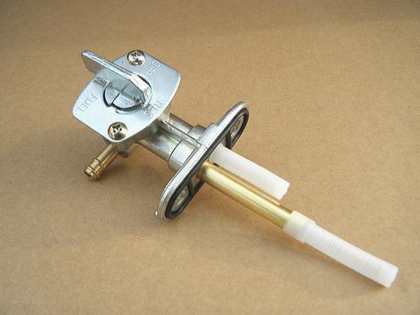 RD250/400 (1A4型)用 ガソリンコック 新品 【 ゼス 】拍卖