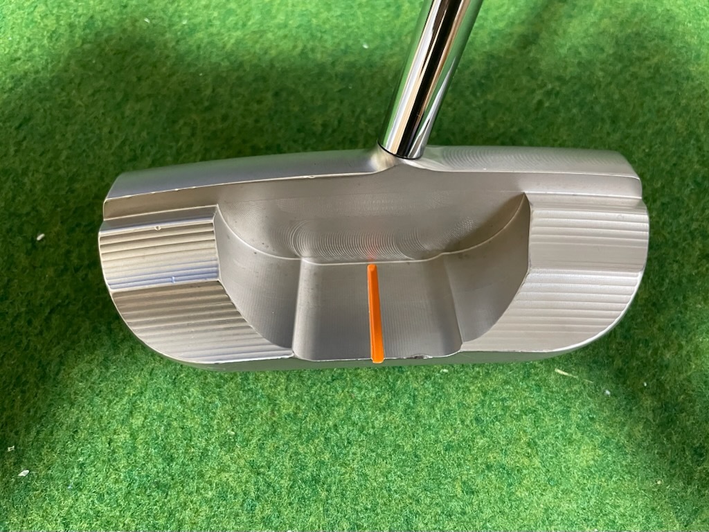希少 中古レフテイ 山田パタ-Borzov(ボルゾフ) パタ- 33インチ拍卖