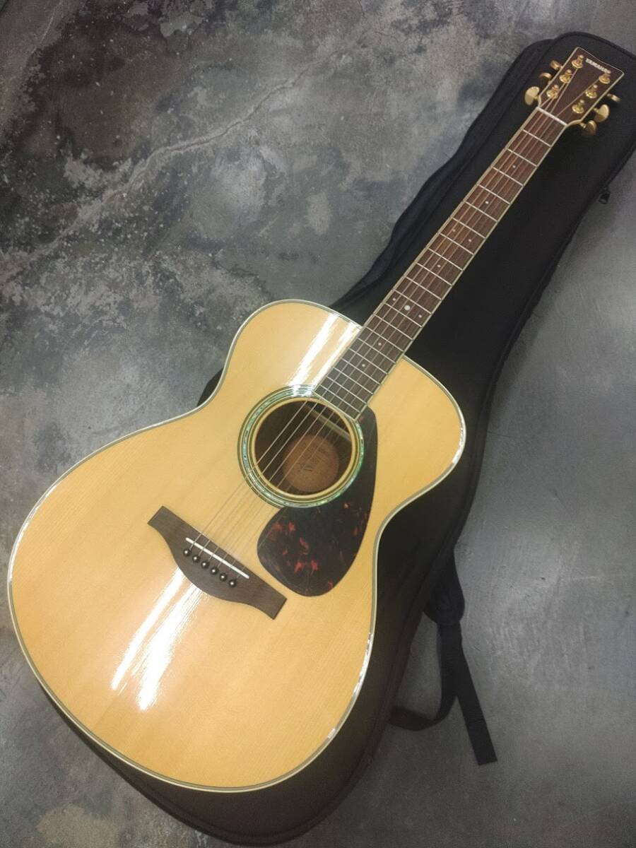 中古品★YAMAHA ヤマハ LS6★1円スタート拍卖