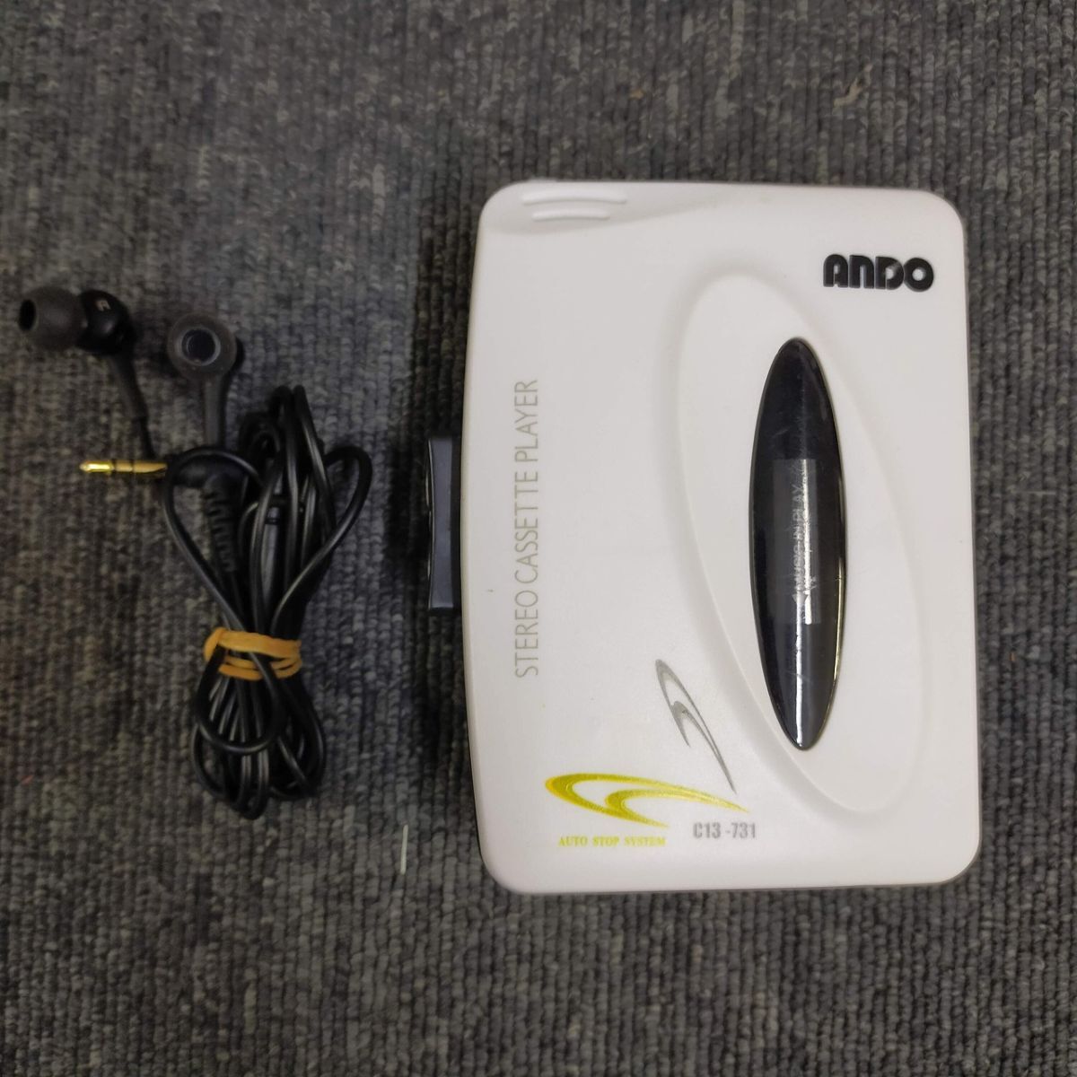 Ffg_02A_0006_B00L372WXM_A01_yahoo0 アンドーインターナショナル ステレオカセットプレーヤー C13-731拍卖