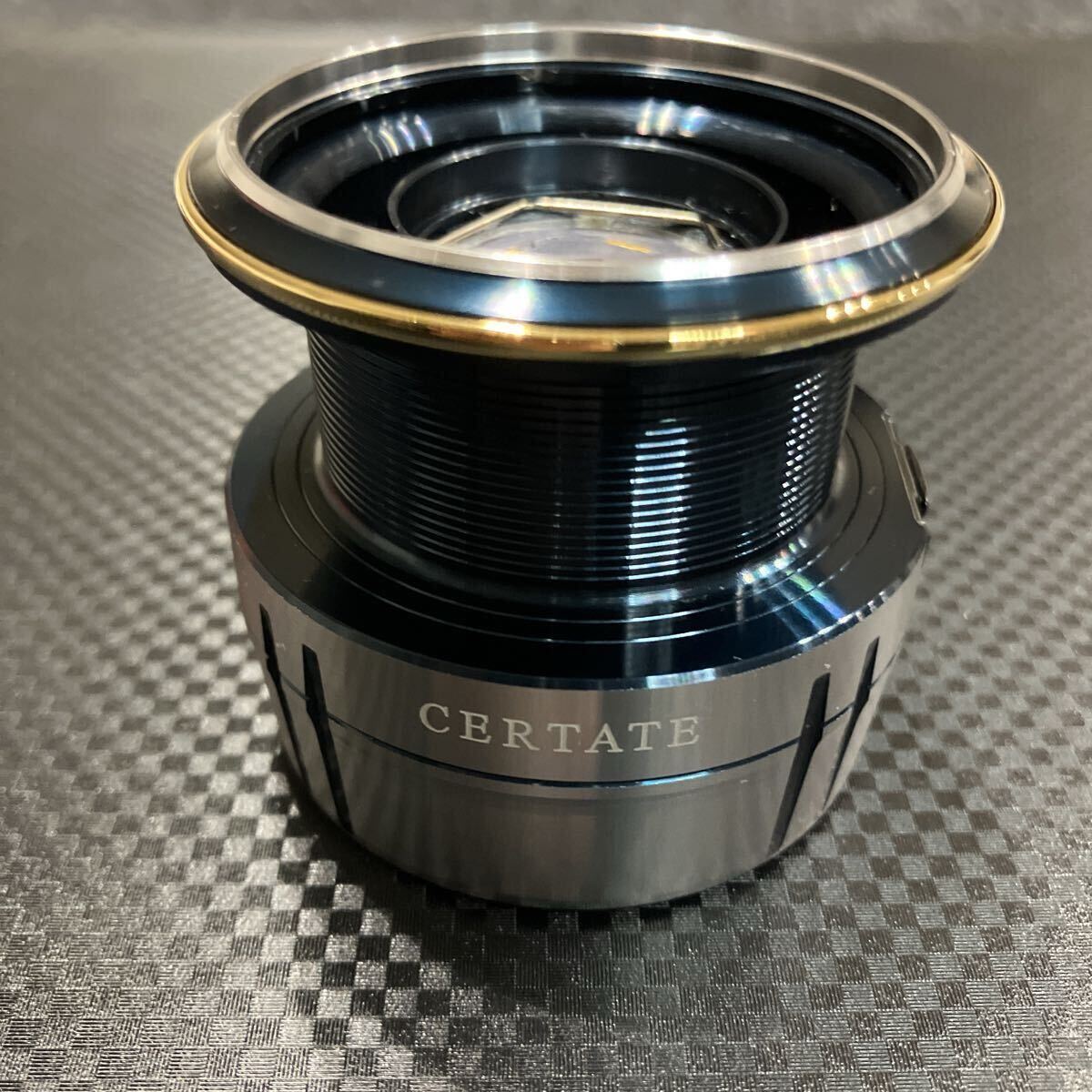 ダイワ Daiwa 19 セルテート LT4000-CXH 純正スプール 美品 検)slp works イグジスト エアリティ ルビアス拍卖