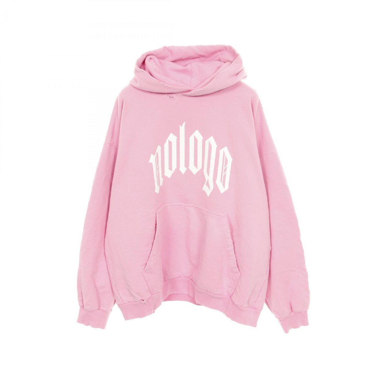 バレンシアガ ブランドオフ BALENCIAGA コットン パーカー 中古 メンズ拍卖