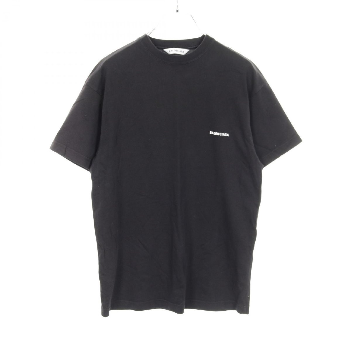 バレンシアガ ブランドオフ BALENCIAGA コットン カットソー 中古 メンズ拍卖