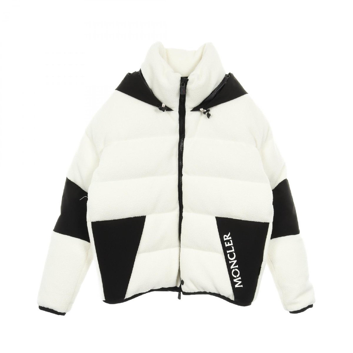 モンクレールグルノーブル ボア ブランドオフ MONCLER GRENOBLE その他 ダウンジャケット 中古 メンズ拍卖