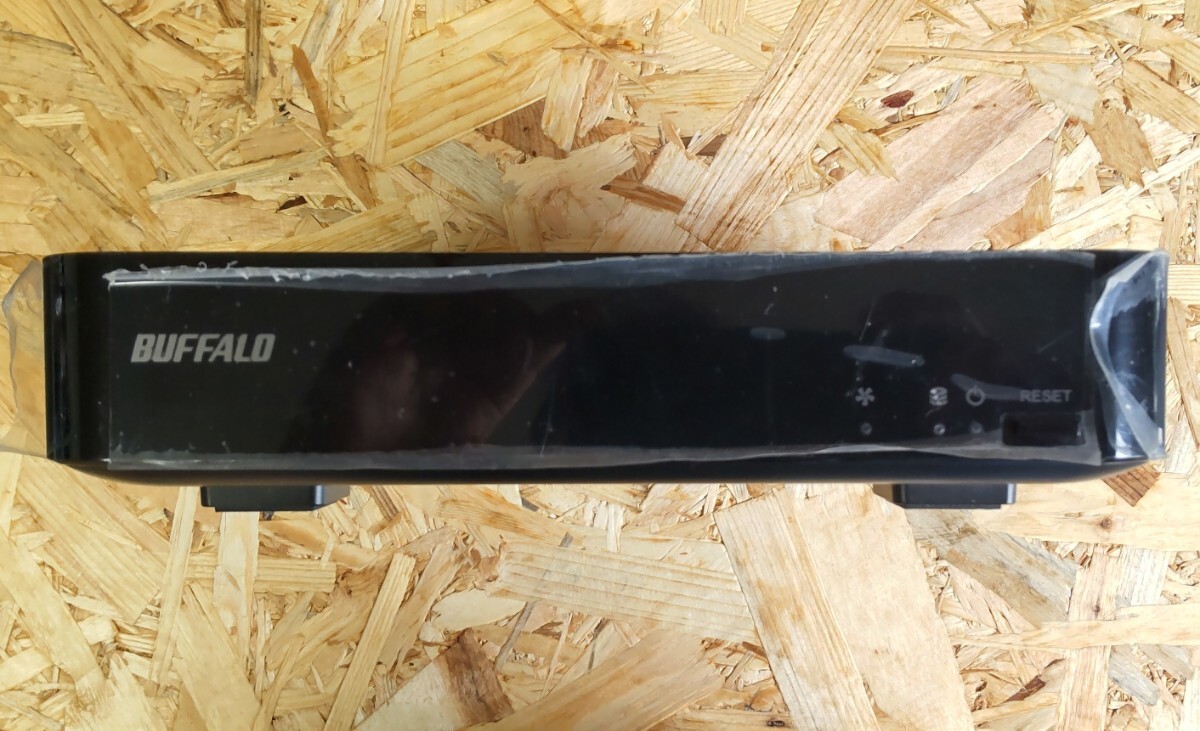 HDT-AV2.0 OTU3V バッファロー タイムシフトHDD【中古品】拍卖