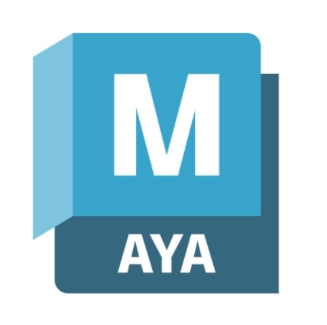 ★正規★ Autodesk Maya 2023/2024/2025/2026 Win64bit/Mac/Linux 3台利用可 3年版 ~2028年迄拍卖