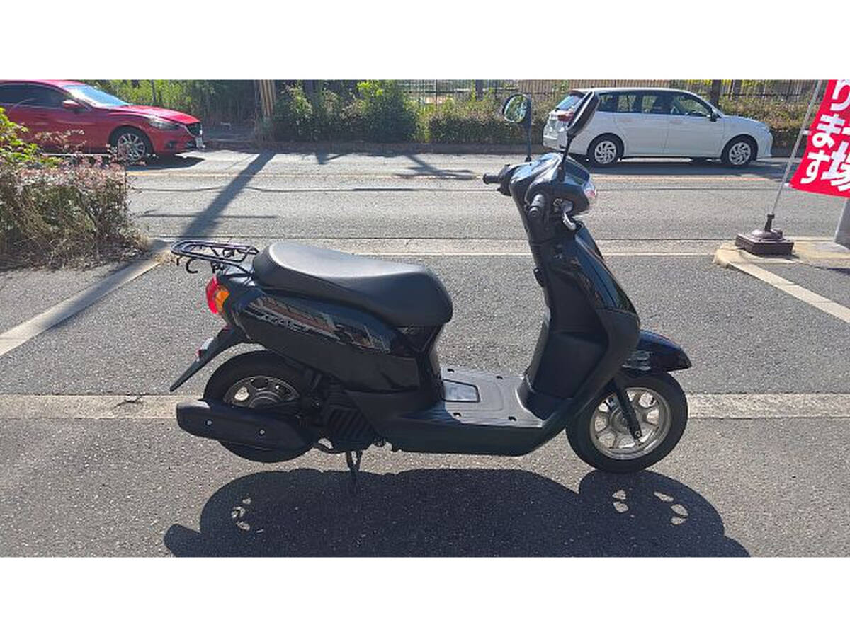 ホンダ タクト ベーシック 安心の店舗保証1年付き!拍卖