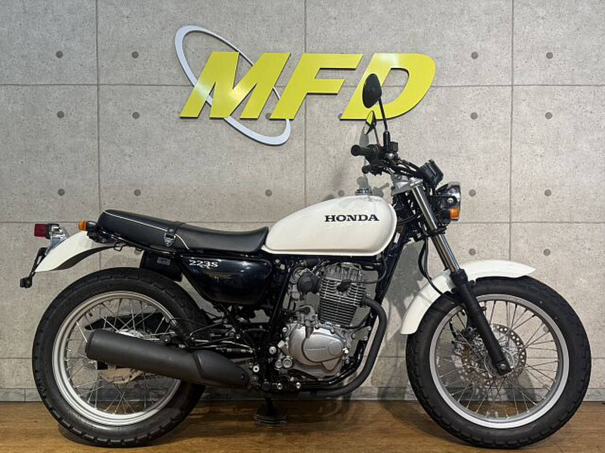 CB223S 2010年モデル【MFD横浜店】拍卖