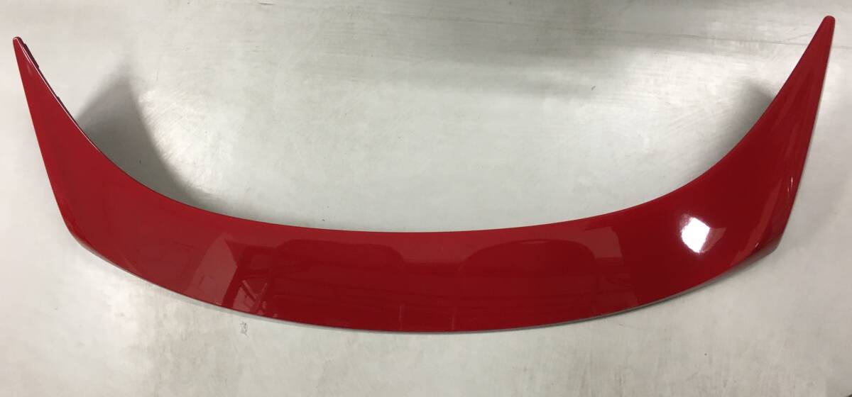 シビック タイプR ユーロ(FN2)リアスポイラー 中古拍卖