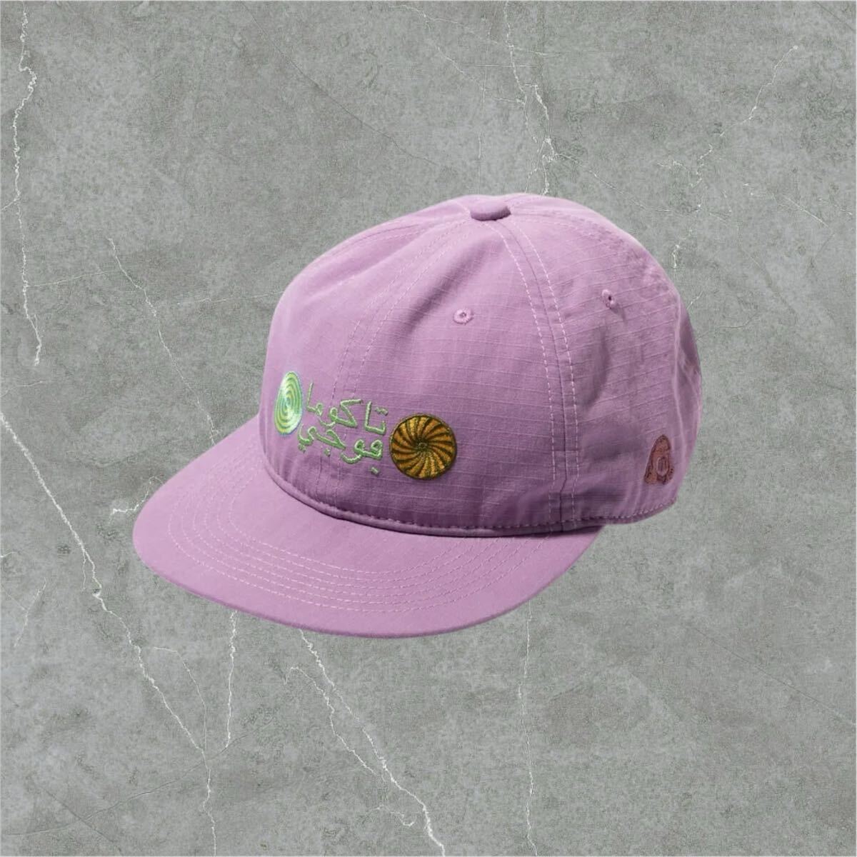 TACOMA FUJI RECORDS UNITY IN DIVERSITY CAP '25 キャップ タコマフジレコード 新品 完売品 拍卖