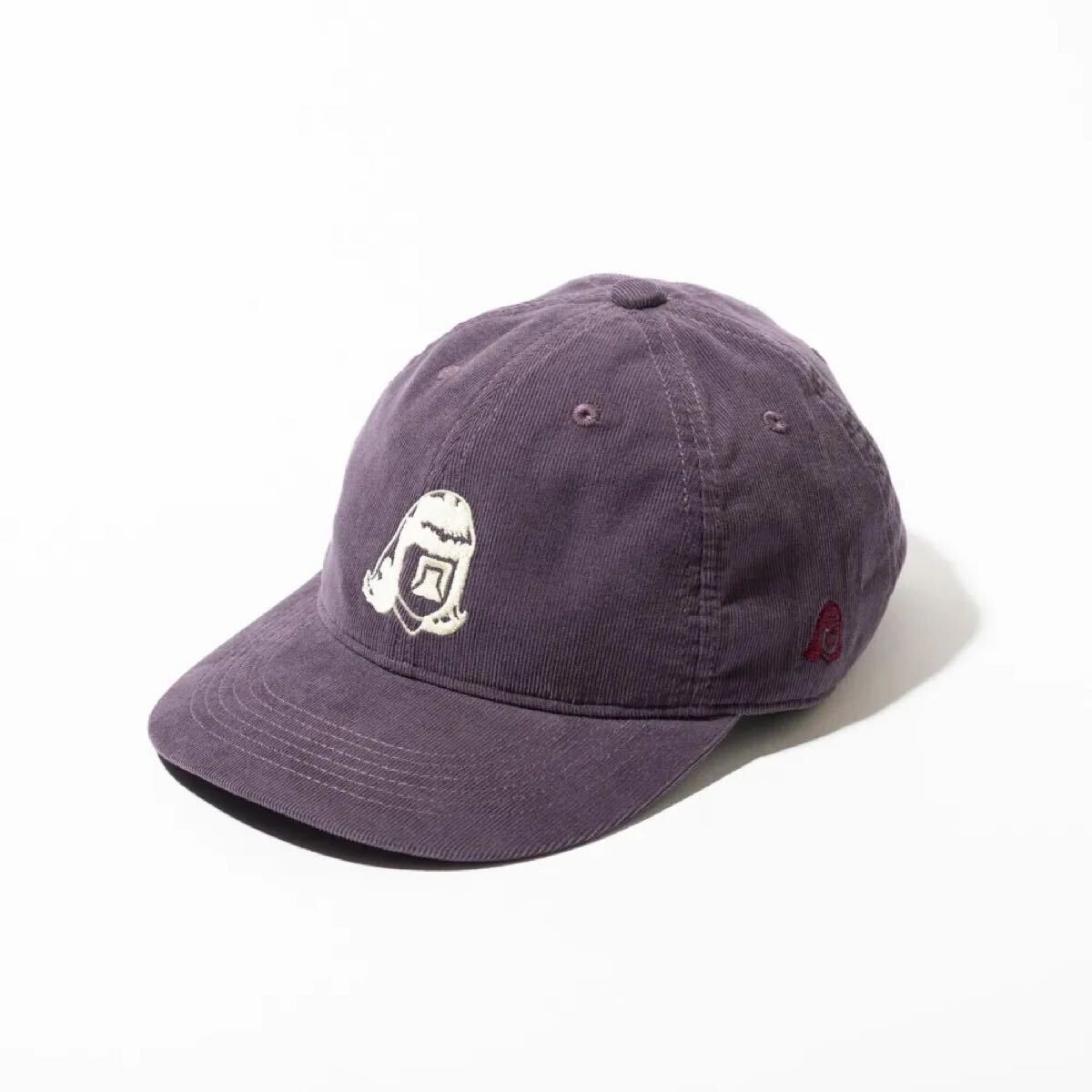 TACOMA FUJI RECORDS LOGO CAP ’25 新品 キャップ purple new タコマフジレコード 2025 パープル拍卖