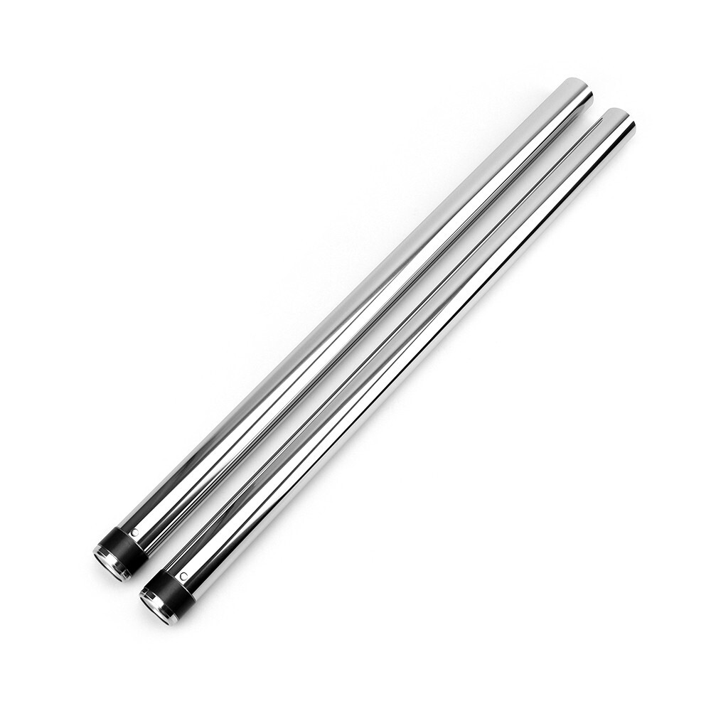 XS219 極上メッキAX-1 NX250 MD21 37MM 純正品番51410-KW3-003に対応 インナーチューブ 2本 新品拍卖