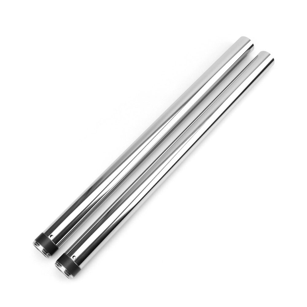 XS200 極上メッキZEPHYR 1100 ゼファー 1100 RS ZR1100 43MM 純正品番44013-1373に対応 インナーチューブ 2本 新品拍卖