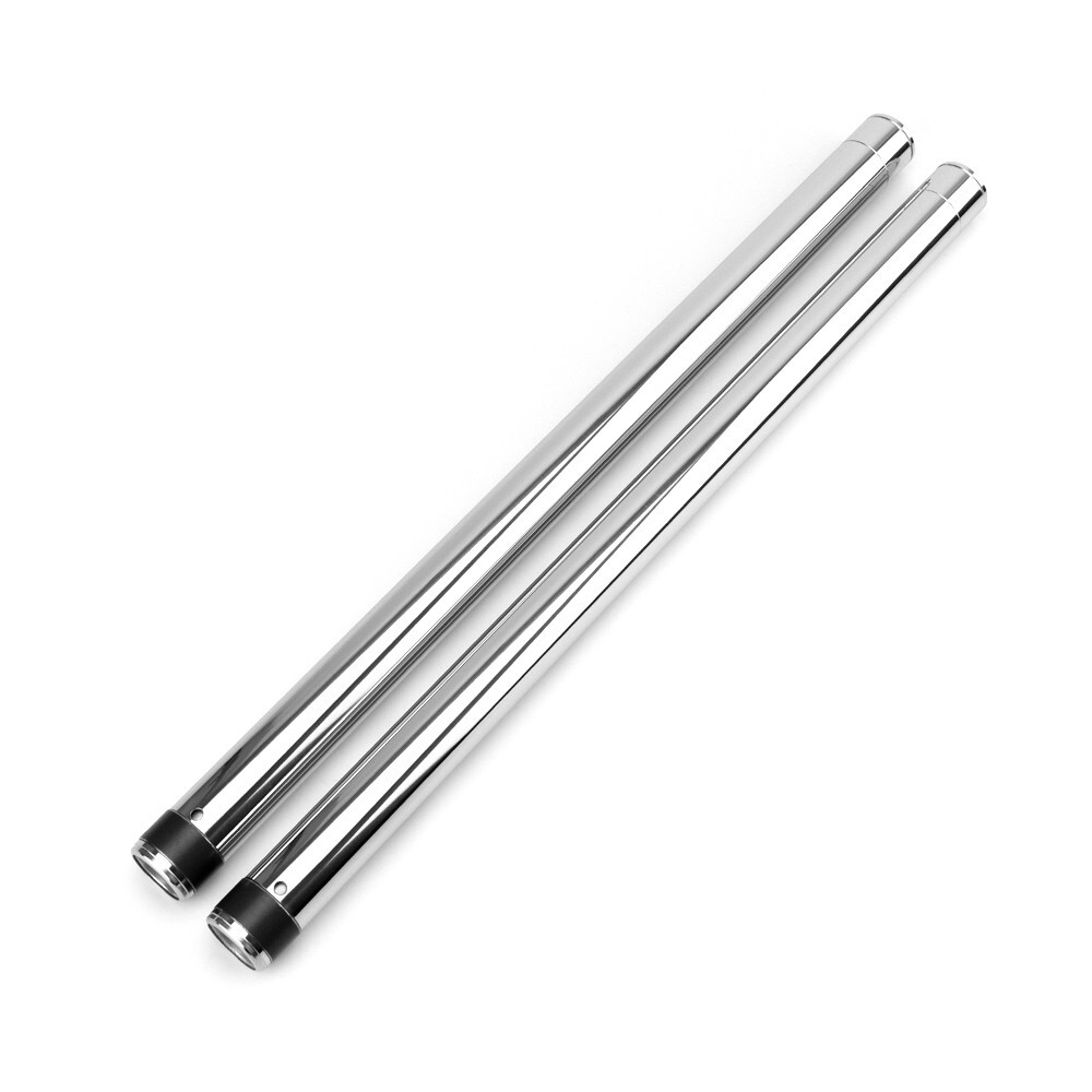 XS57 極上メッキCBR250R MC41 11-17 37MM 純正品番51410-KYJ-901に対応 インナーチューブ 2本 新品拍卖