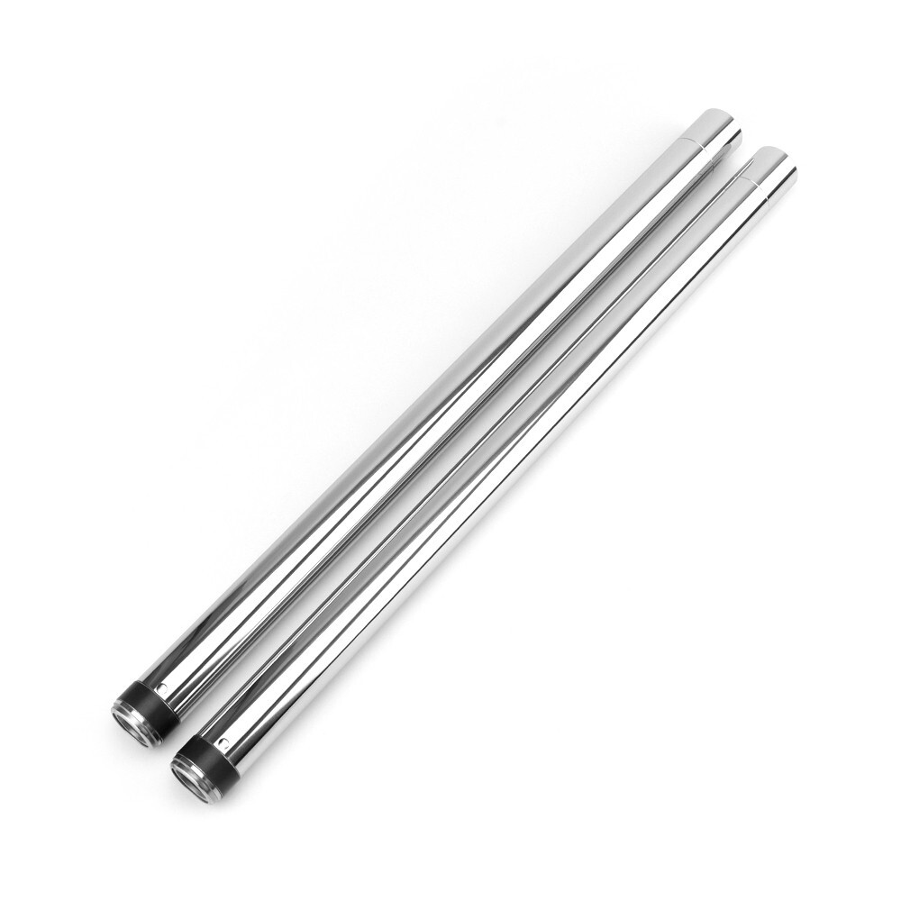 XS35 極上メッキCBR250FG MC14 CBR250 FOUR フォア35MM 純正品番51410-KT7-003に対応 インナーチューブ 2本 新品拍卖